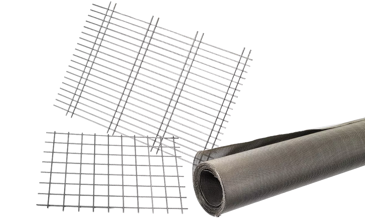 RETI E TELE METALLICHE